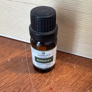 Vitality Extracts Rosemary Essential Oil